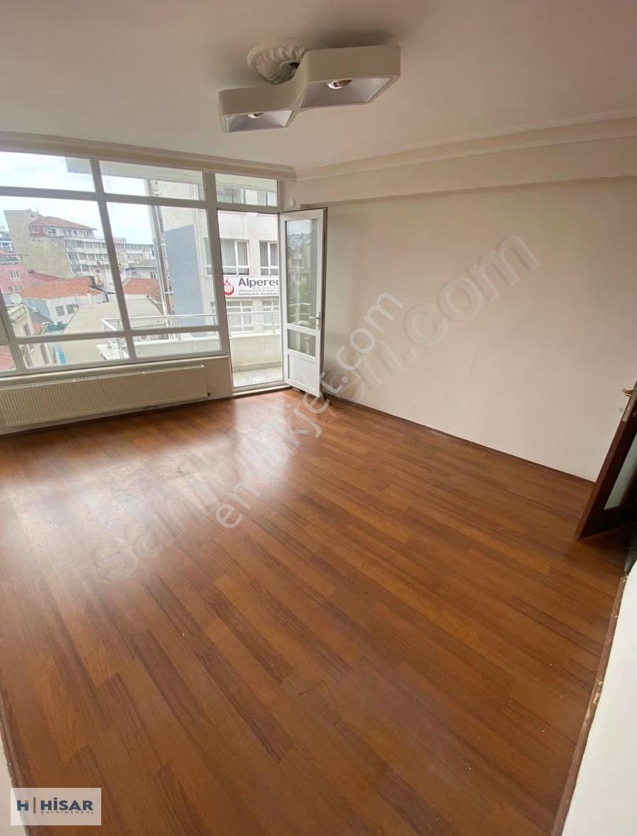 Eski Yimpaş Karşısında Cadde Cepheli Asansörlü 3+1 Daire - Görsel 9