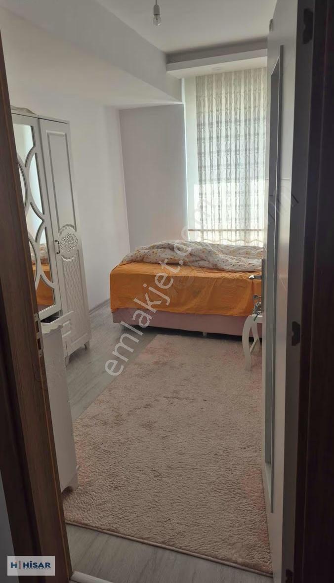 Hisar'dan Bahçelievler Mahallesi'nde Eşyalı 2+1 Kiralık Daire - Görsel 5