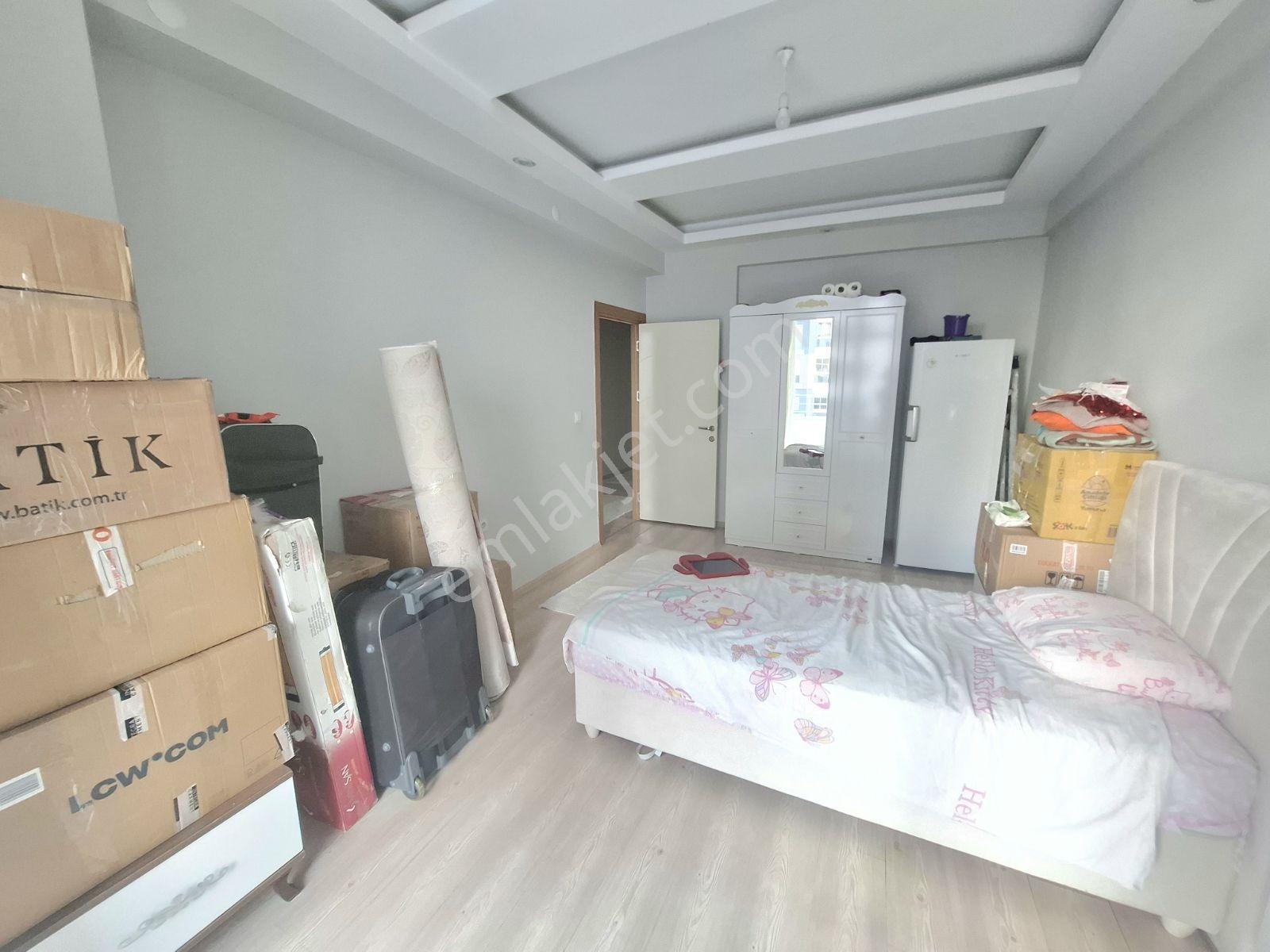 Gelenalır-200000tlindirim-şehirhastanesi-stad-civarı-havuzlu 3+1 - Görsel 19