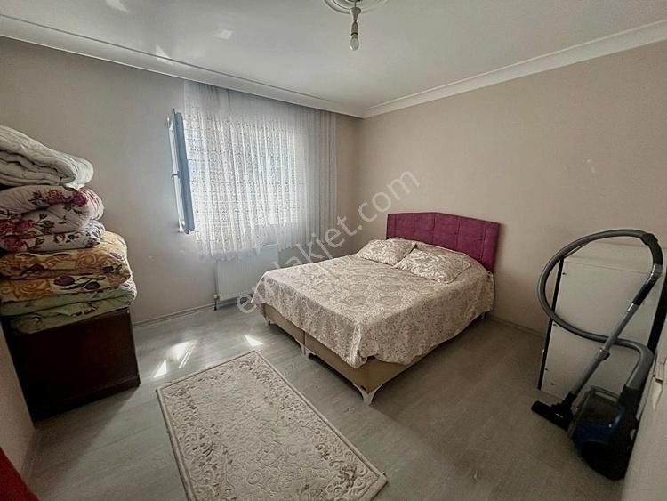 Yenikent Emlak'tan Katta Park Cepheli Daire 3+1 Satılık Daire - Görsel 12