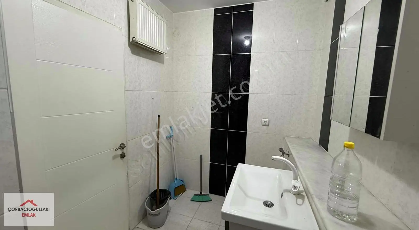 Ç.köy Tepe Emlak Konutlarında 2+1 Kiralık - Görsel 15