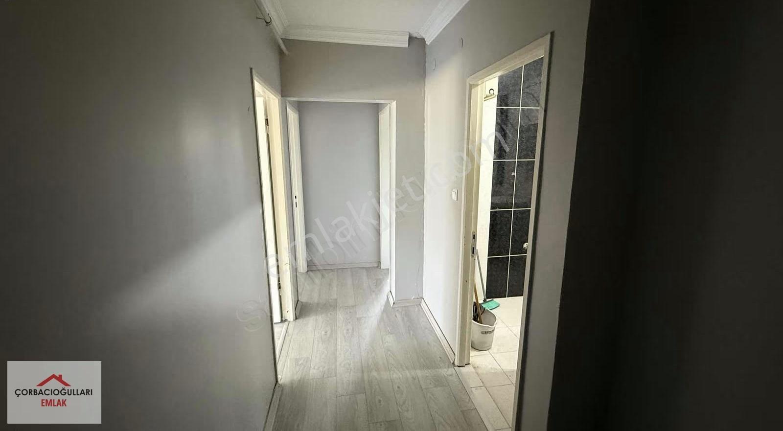 Ç.köy Tepe Emlak Konutlarında 2+1 Kiralık - Görsel 21