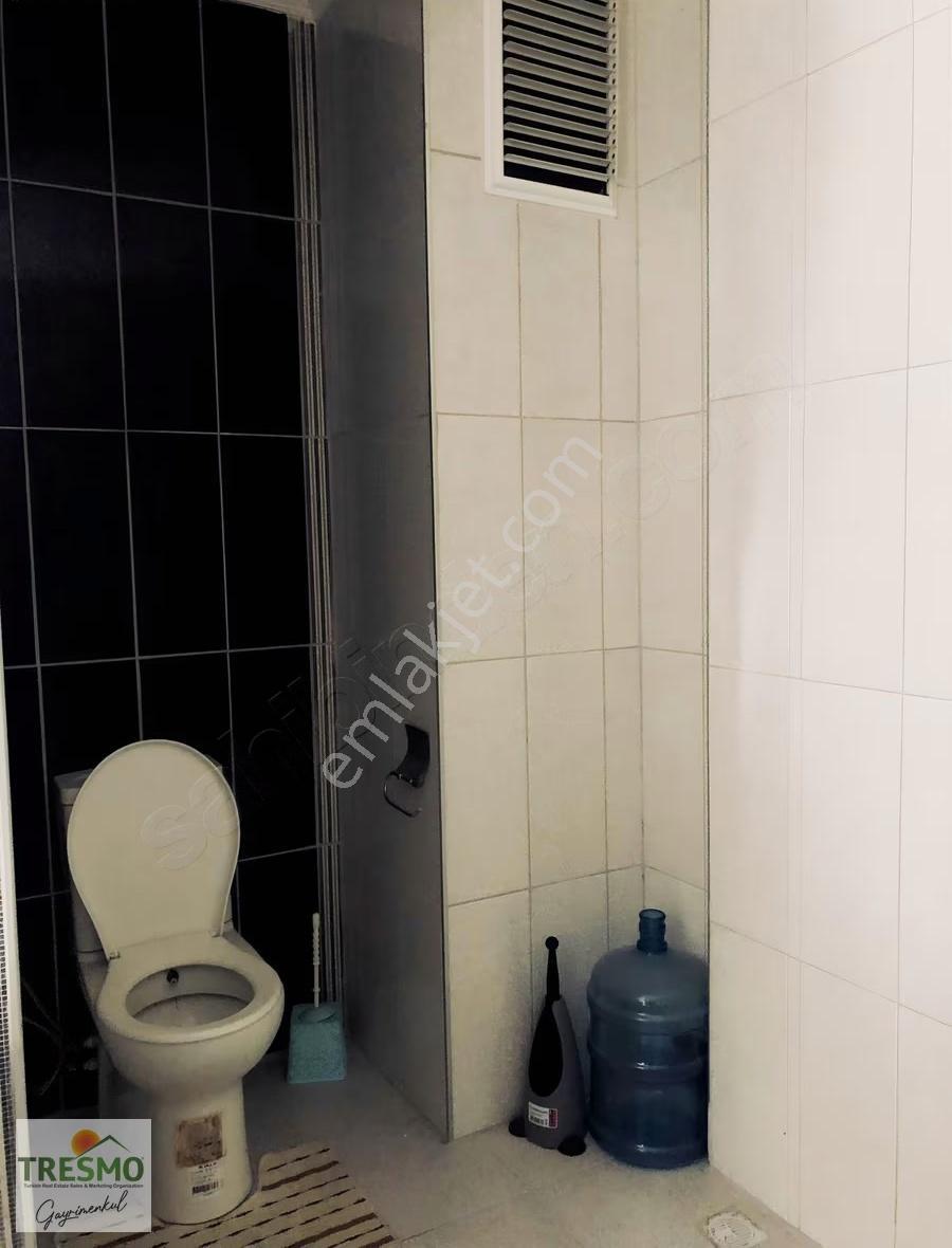 Körfez Güney Mahallesinde 3+1 Kiralık Çatı Dubleks Daire - Görsel 7