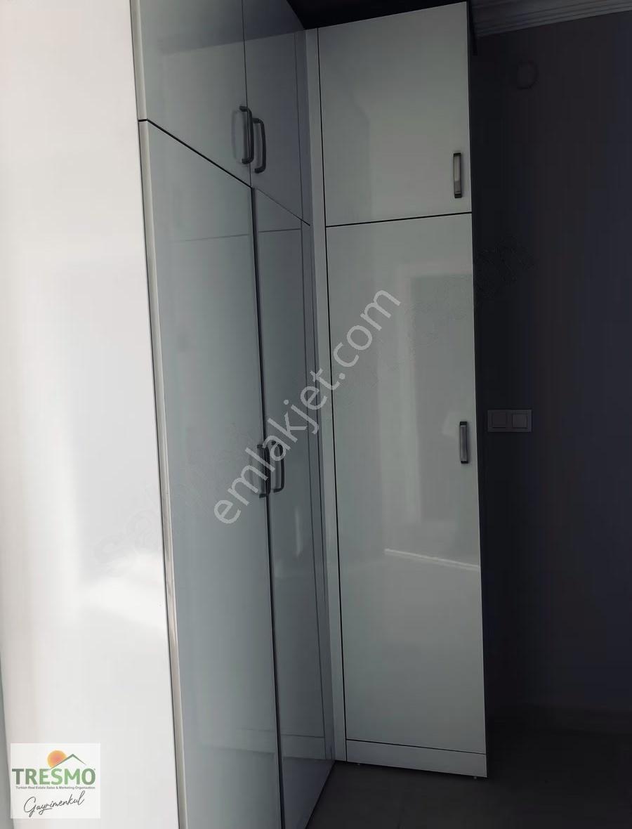 Körfez Güney Mahallesinde 3+1 Kiralık Çatı Dubleks Daire - Görsel 19
