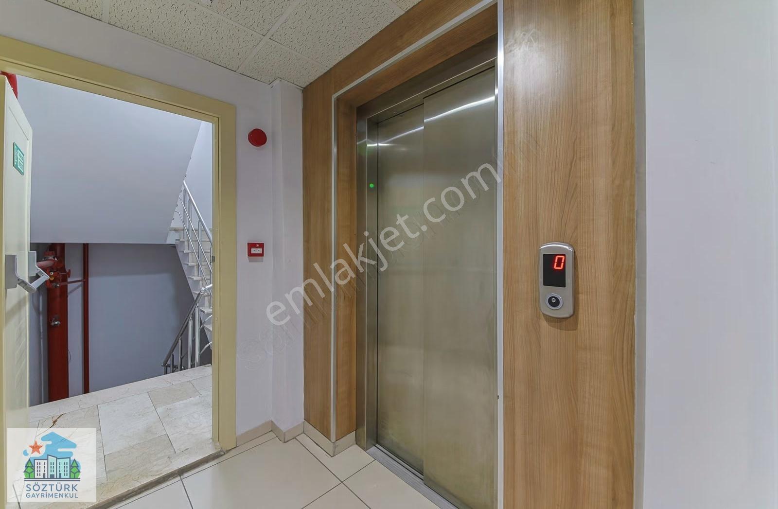 Panoramik Deniz Manzaralı Pendik Mavi Kule Satılık Residence - Görsel 7