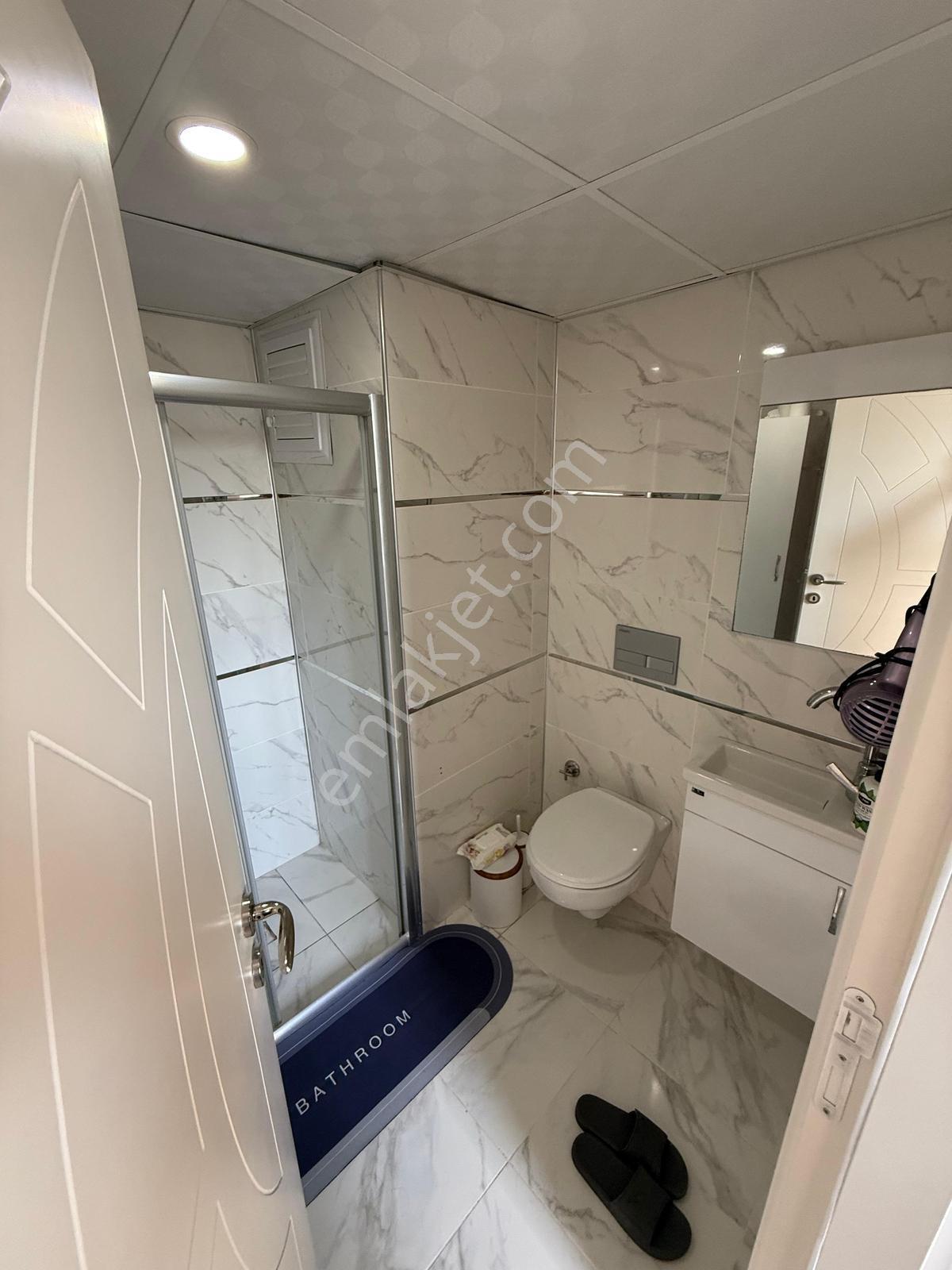 Full Deniz Manzaralı Geniş Satılık 3+1 Daire
