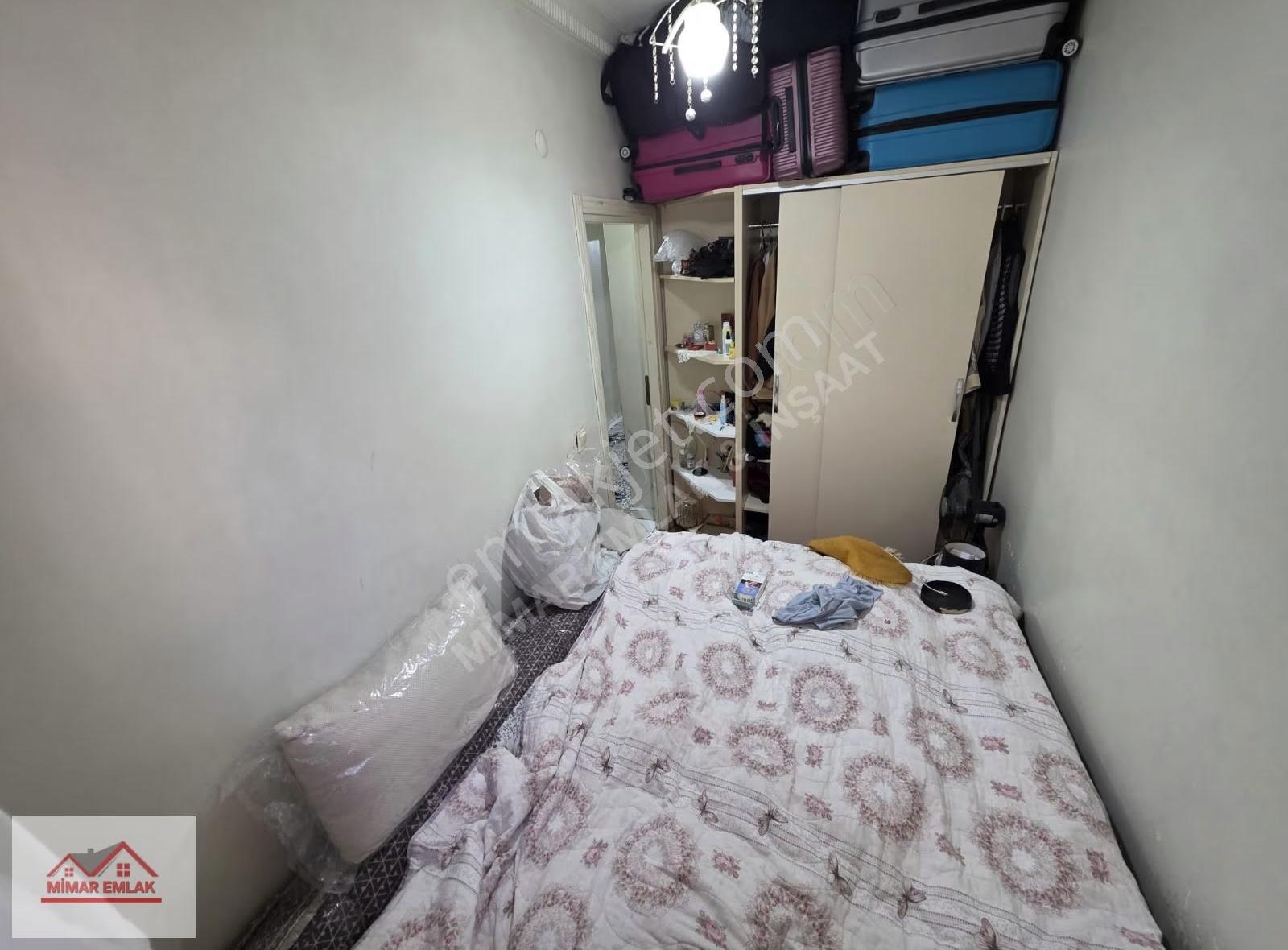 Mimar Emlak'tan Satılık 1+1 60m² Yeni Bahçekat Daire - Görsel 15