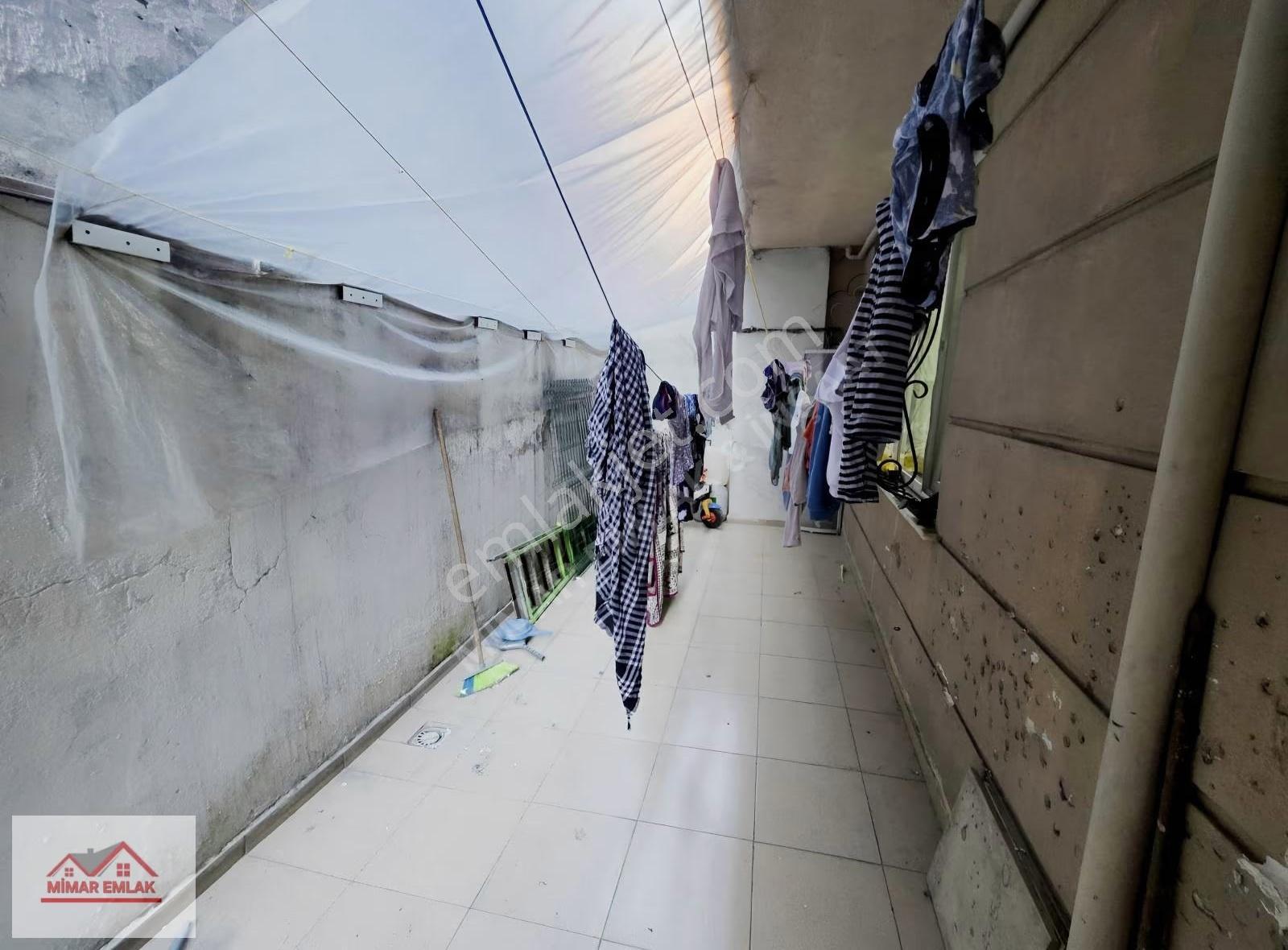 Mimar Emlak'tan Satılık 1+1 60m² Yeni Bahçekat Daire - Görsel 11