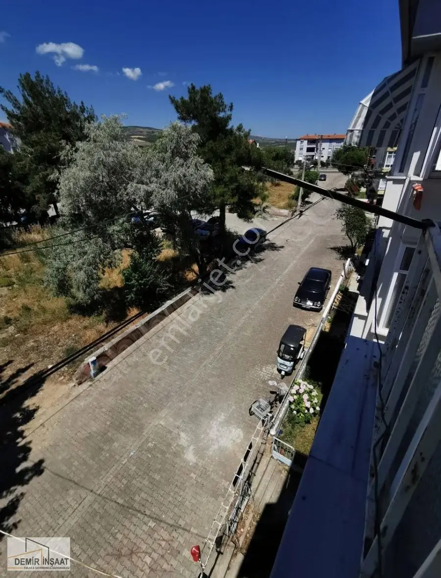 Demir Emlak Gayrimenkul Tekirdağ Şarköy Den Kiralık Daire - Görsel 18
