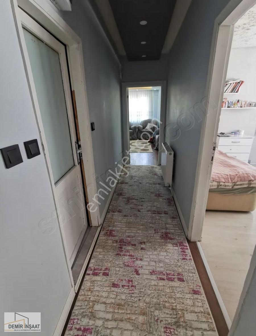 Demir Emlak Gayrimenkul Tekirdağ Şarköy Den Kiralık Daire - Görsel 14