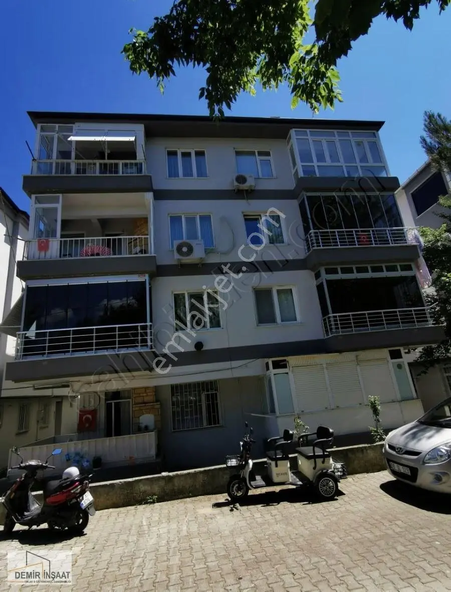 Demir Emlak Gayrimenkul Tekirdağ Şarköy Den Kiralık Daire - Görsel 7
