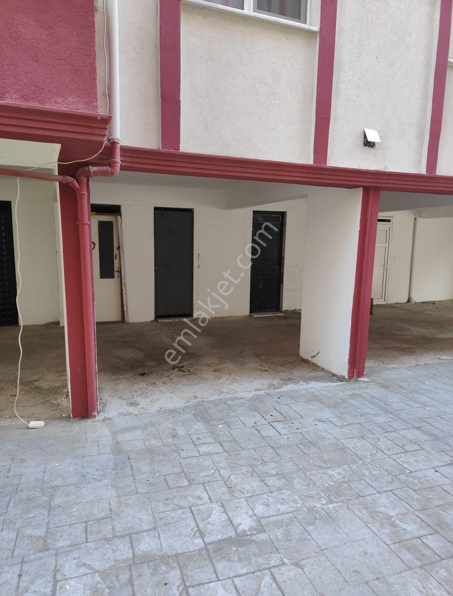 Akçay Altınkum`da 4+1 Geniş Kullanımlı Kiralık Dubleks Daire - Görsel 29