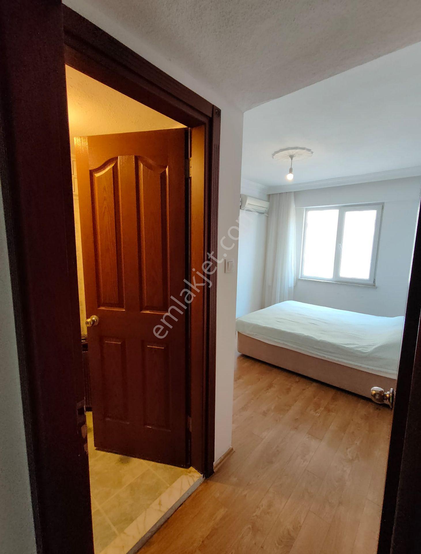 Akçay Altınkum`da 4+1 Geniş Kullanımlı Kiralık Dubleks Daire - Görsel 35