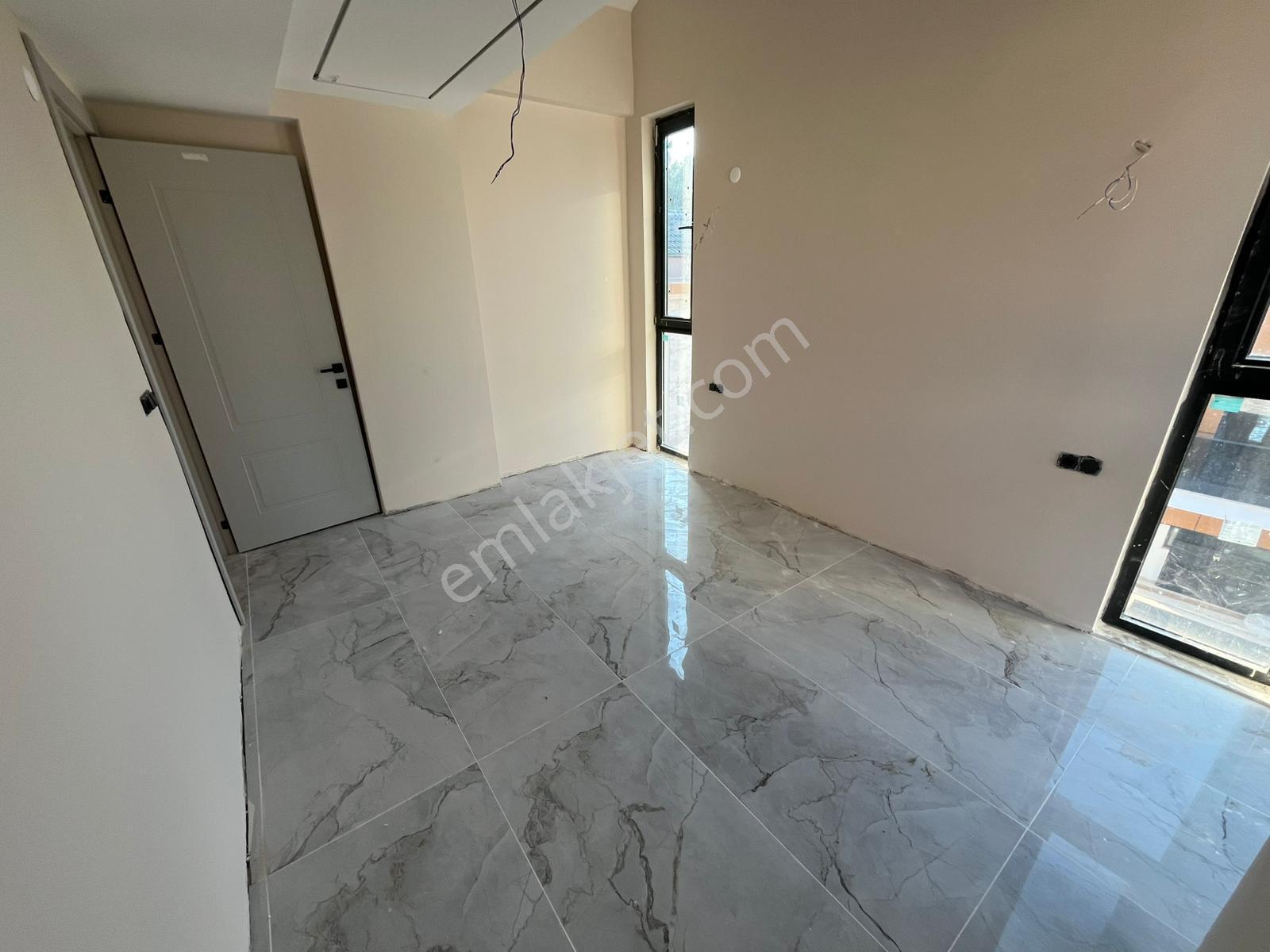 Modern Mimari İle Özel Havuzlu Tek Müstakil 3 + 1 Villa - Görsel 30
