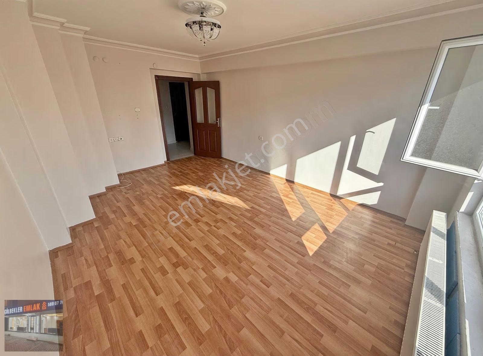 Bademlik Cadde Dibi 3.5+1 Kat Konumunda Çift Balkon Asansör'lü!! - Görsel 31
