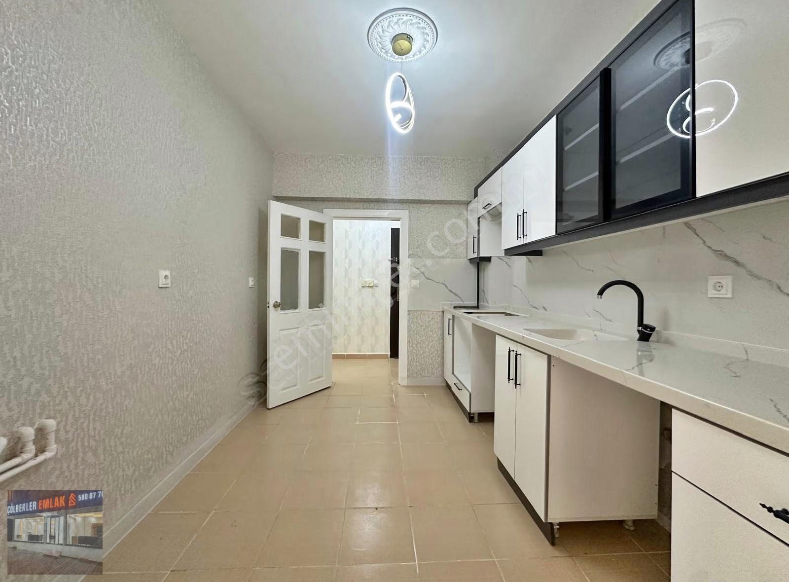 Metro Yakını Cadde Üzeri 2+1 Balkon'lu Yüksek Giriş Lux Yapılı! - Görsel 14