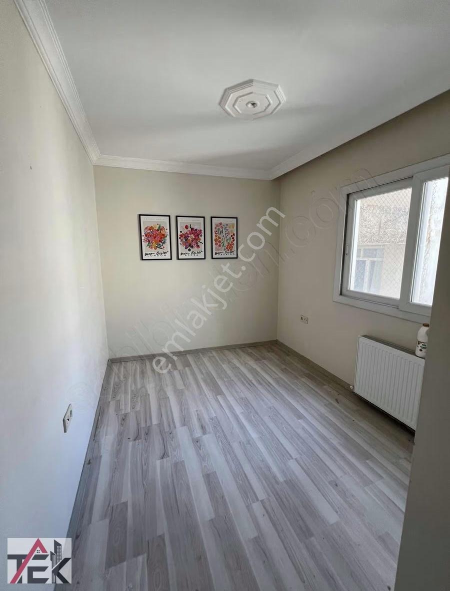 Bayraklı İzbana Yürüme Mesafesinde 2+1 Geniş Kiralık - Görsel 27