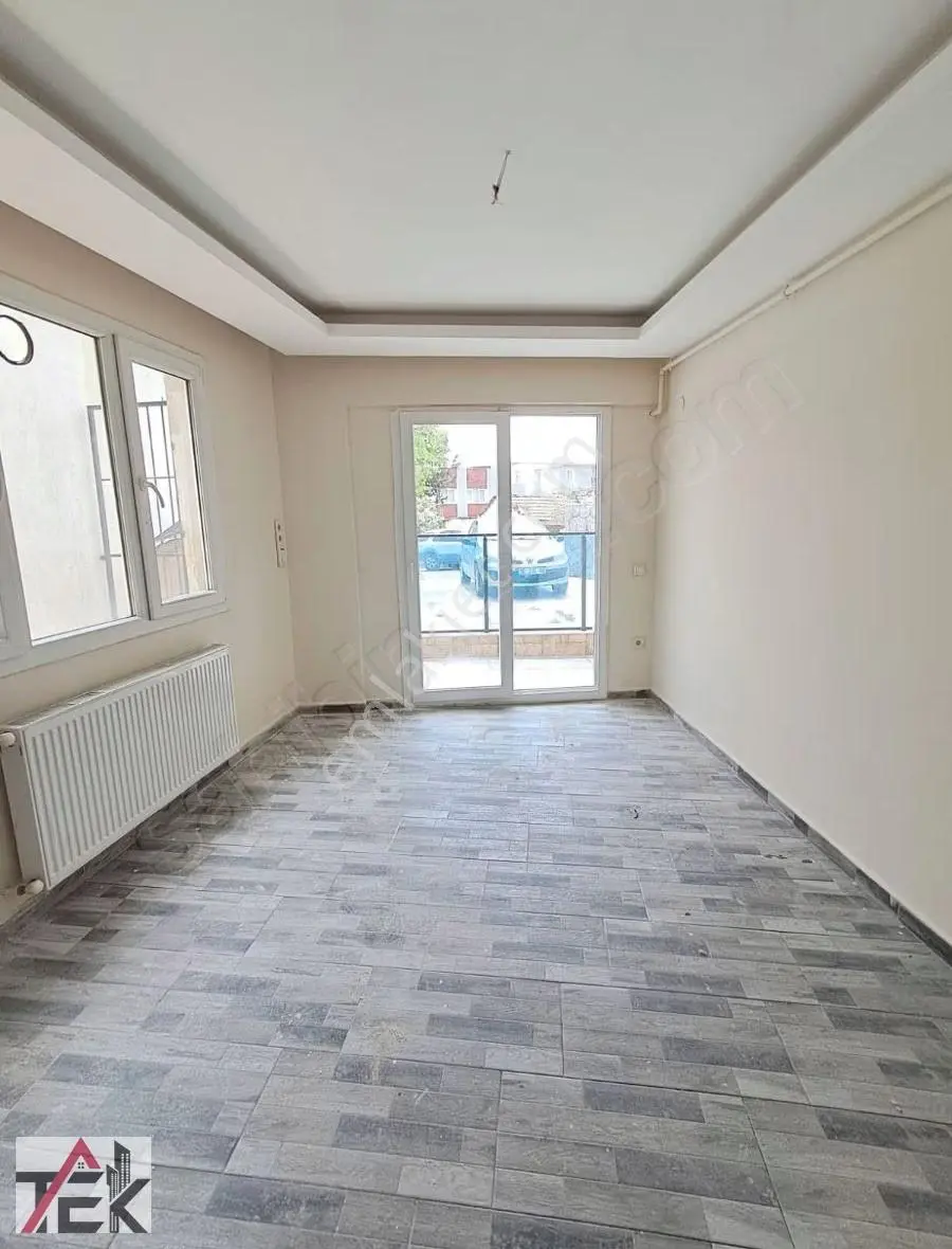Bayraklı Osmangazi'de 2+1 Doğalgazlı Satılık Daire - Görsel 5