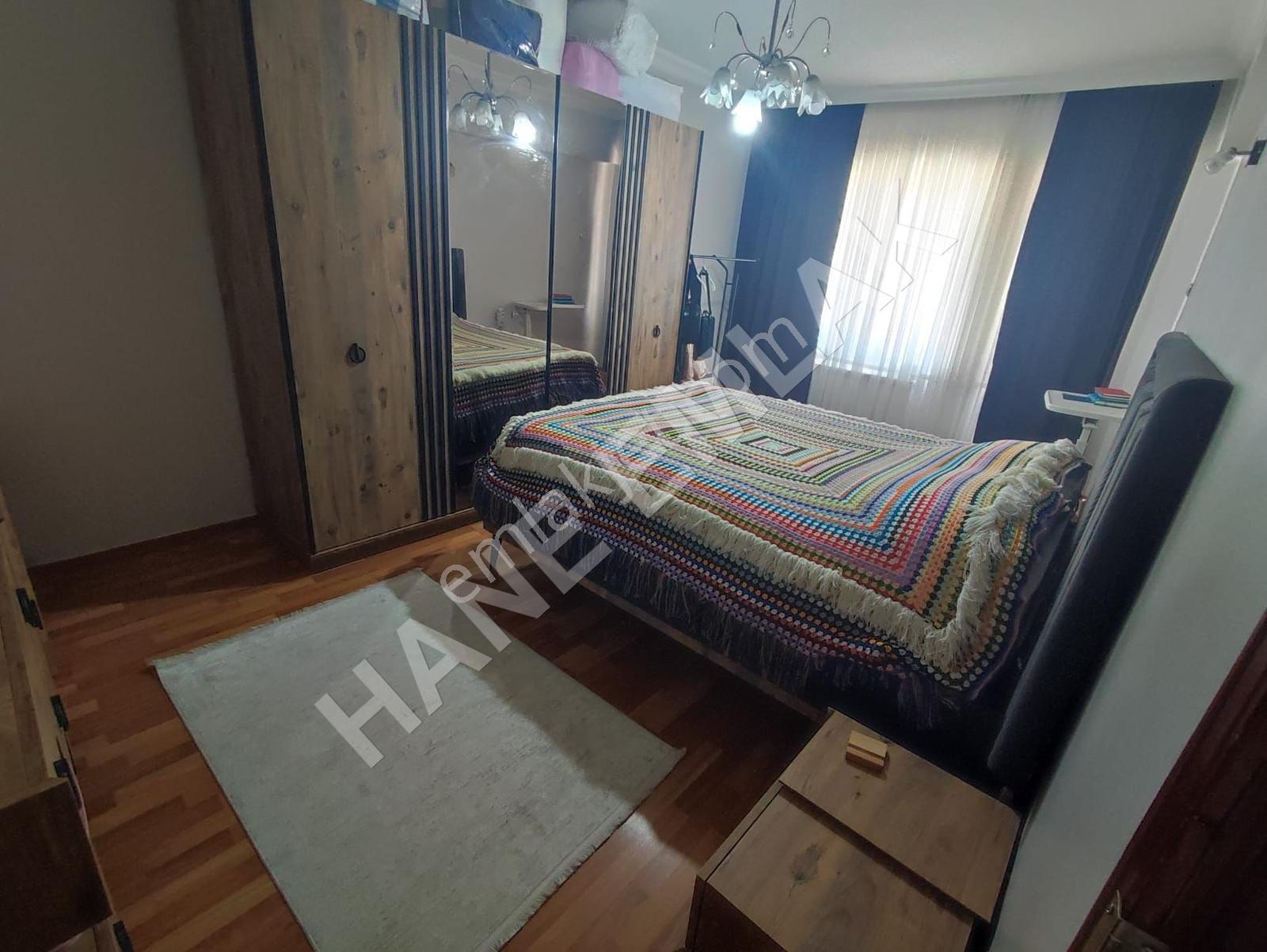 Hane Emlak'tan '''' Dolunay Sitesinde'''' Satılık Daire - Görsel 12