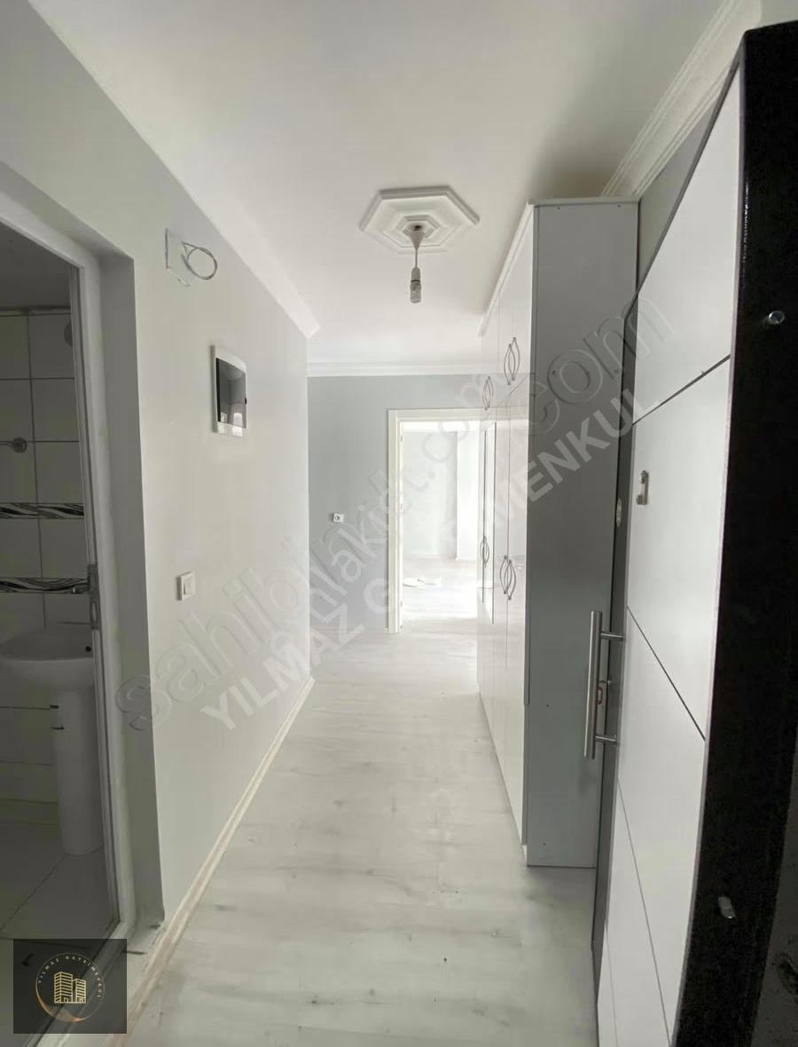 Yılmaz'dan İncirlik Merkezinde Satılık 3+1 Açık Mutfak İskanlı - Görsel 28