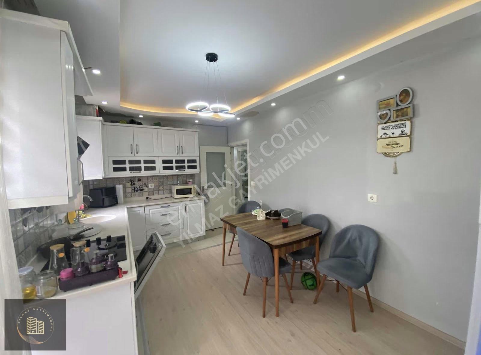 Yılmaz'dan İncırlık Kemalpaşa'dan Satılık 3+1 İskanlı Daire - Görsel 20