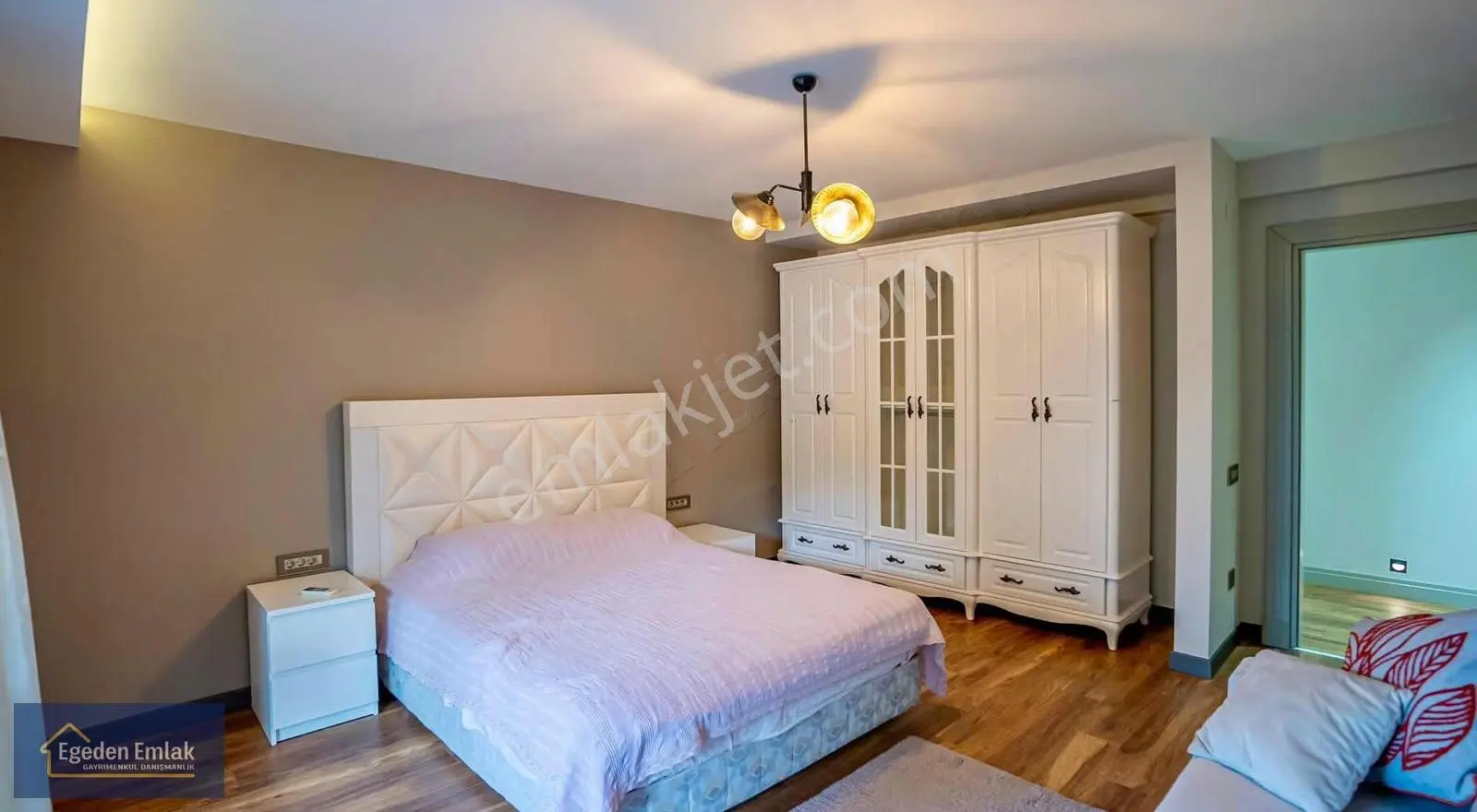 Marmaris Armutalan Satılık Müstakil Villa - Görsel 14