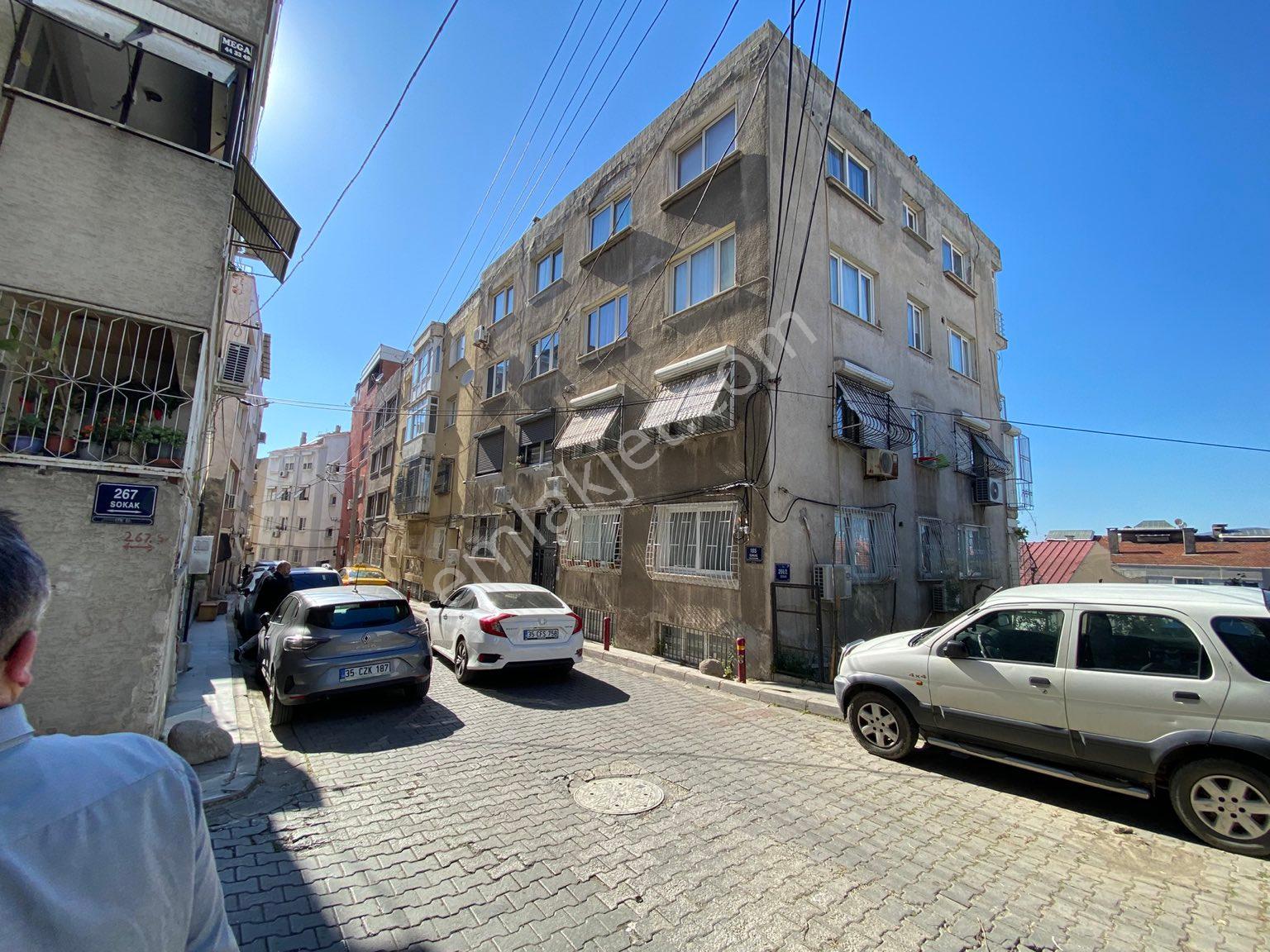 Akalından Mithatpaşa Sahil Tramvay Yakını Deniz Manzara Kiralık - Görsel 35