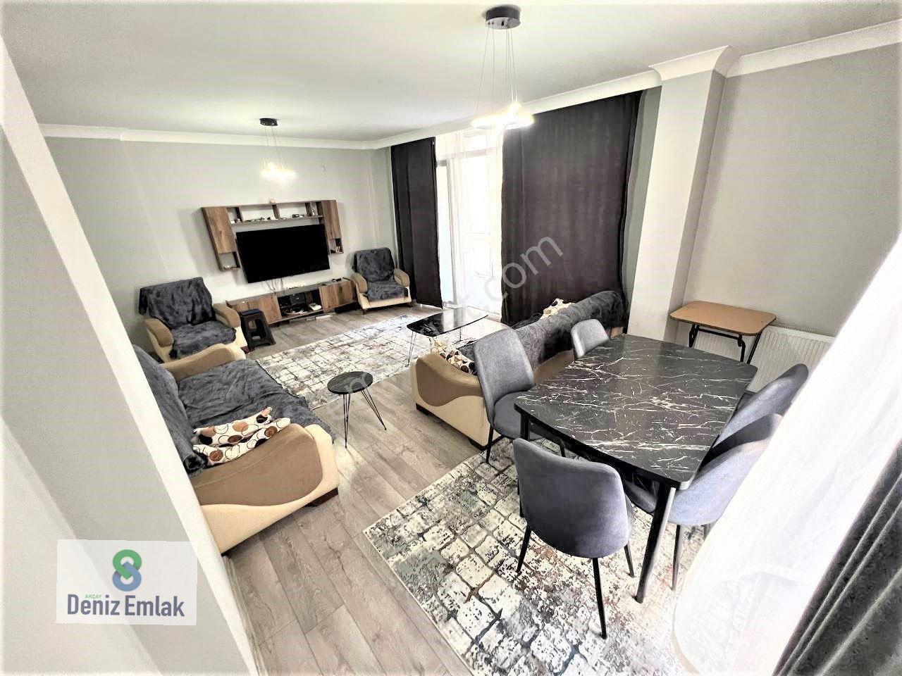 Denizden Edremit Kadıköy'de Havuzlu Site İçerisinde 3+1 Daire - Görsel 2