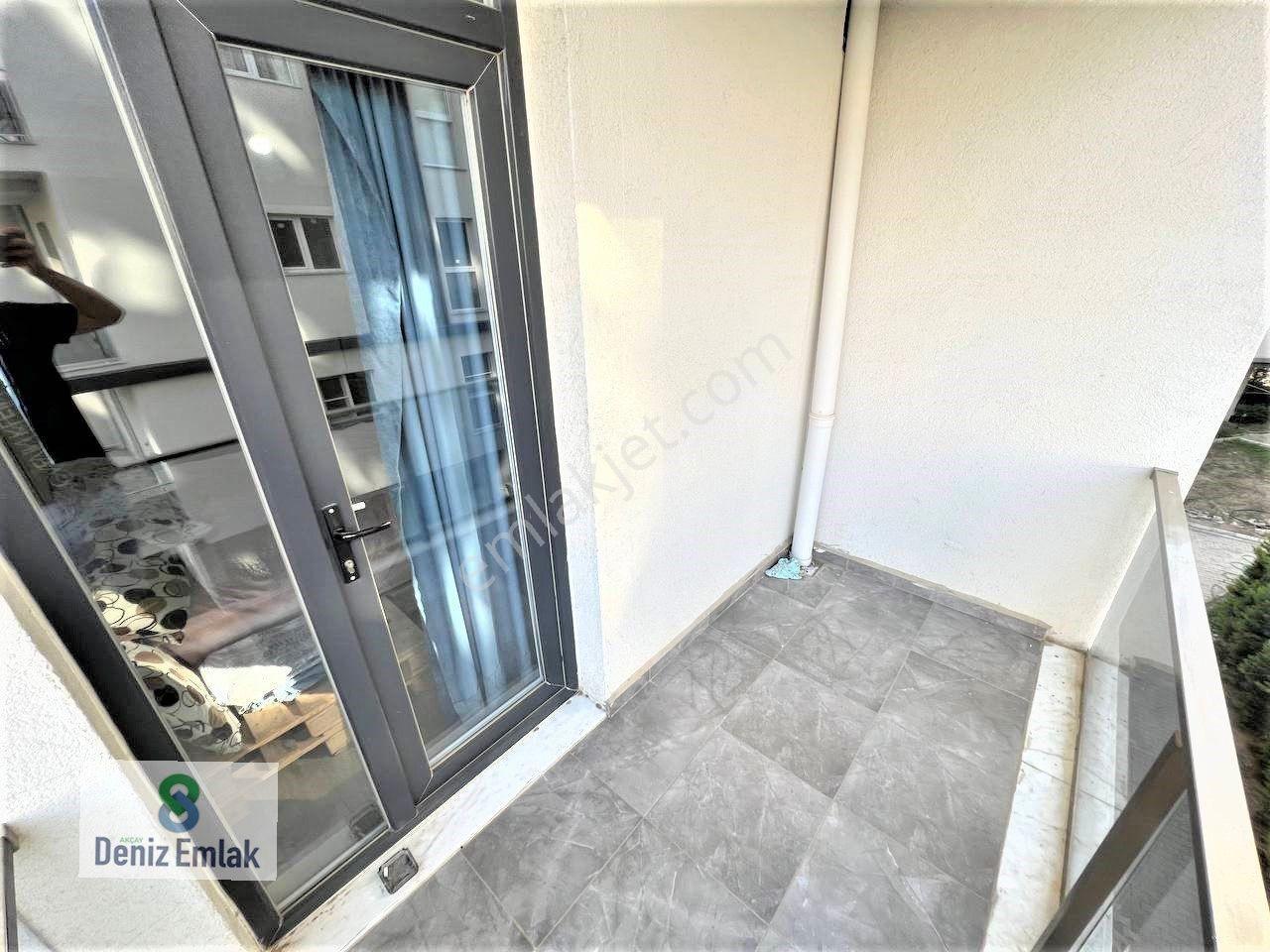 Denizden Edremit Kadıköy'de Havuzlu Site İçerisinde 3+1 Daire - Görsel 27