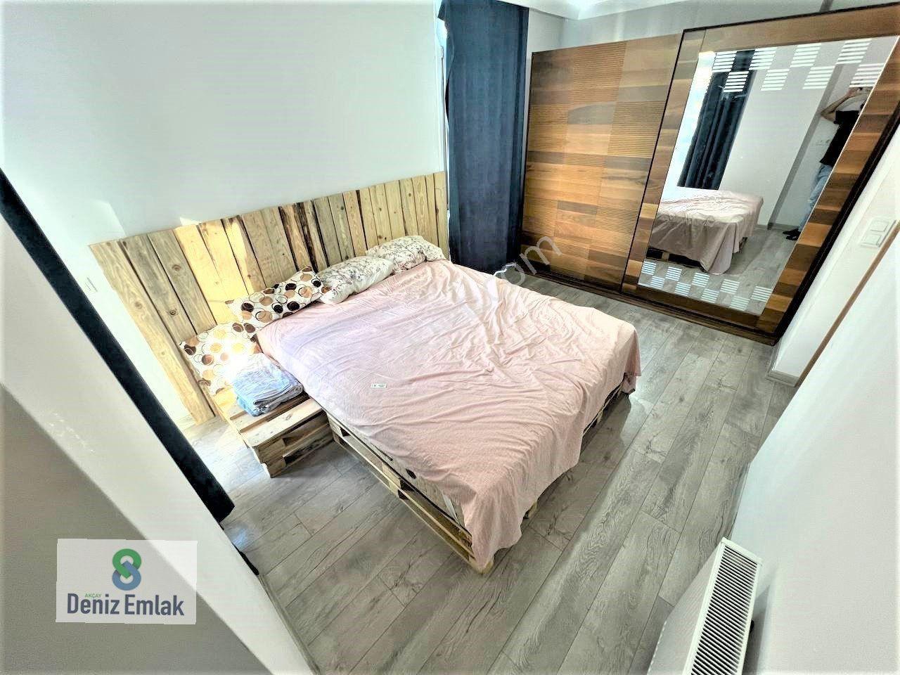 Denizden Edremit Kadıköy'de Havuzlu Site İçerisinde 3+1 Daire - Görsel 32