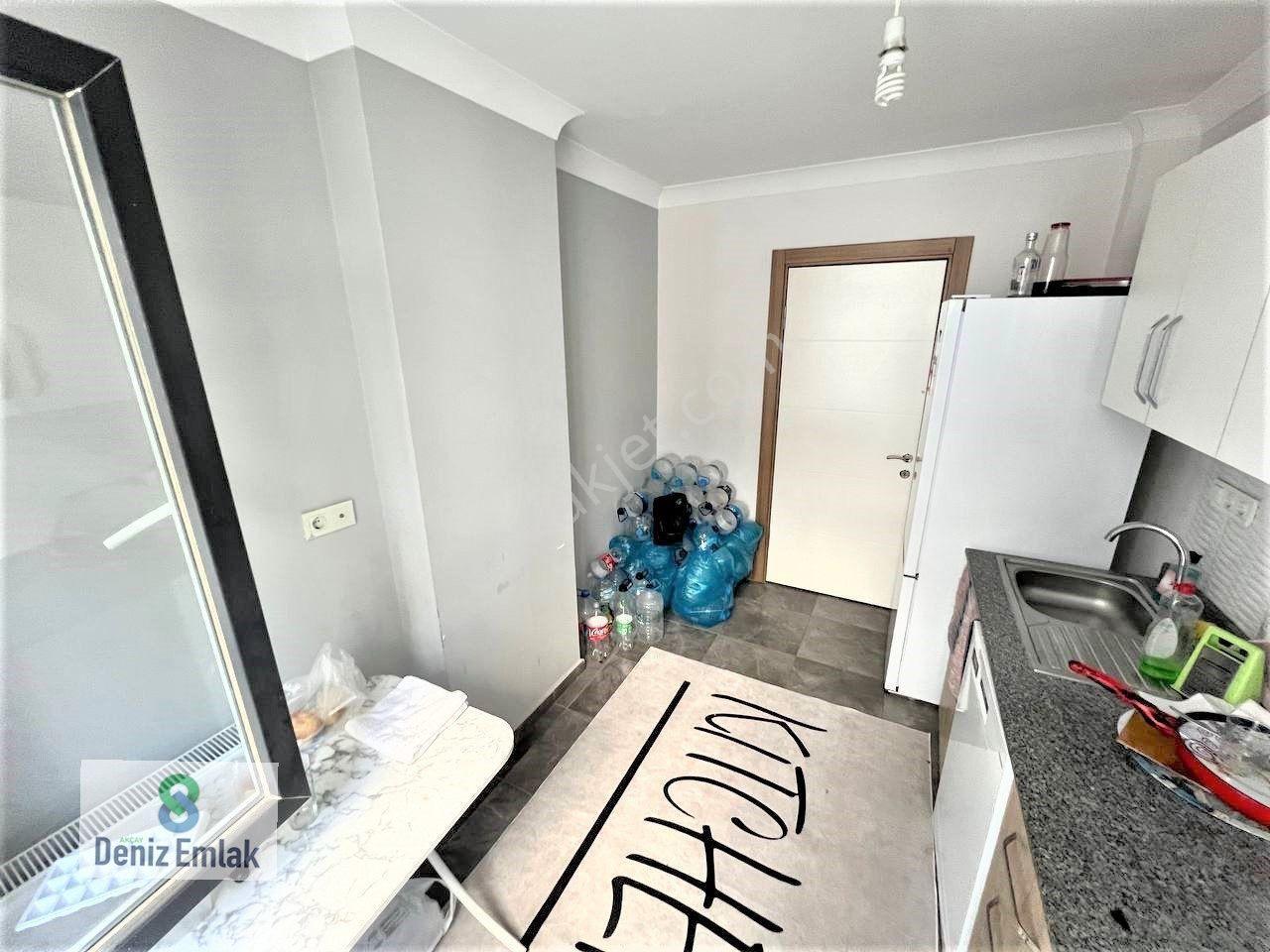 Denizden Edremit Kadıköy'de Havuzlu Site İçerisinde 3+1 Daire - Görsel 25