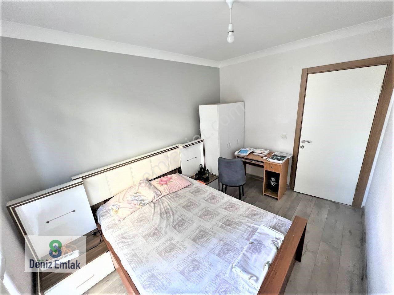 Denizden Edremit Kadıköy'de Havuzlu Site İçerisinde 3+1 Daire - Görsel 30