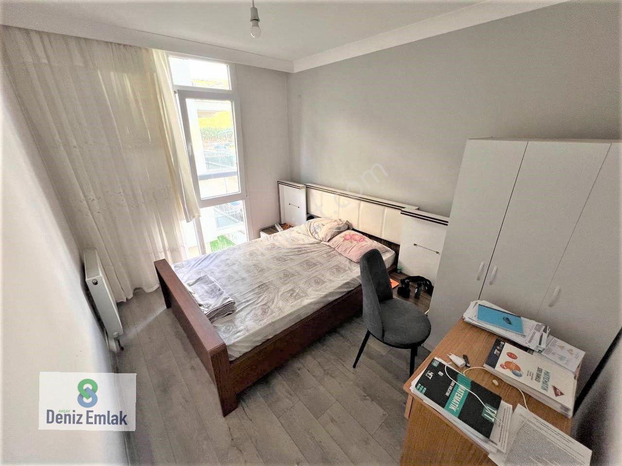 Denizden Edremit Kadıköy'de Havuzlu Site İçerisinde 3+1 Daire - Görsel 26