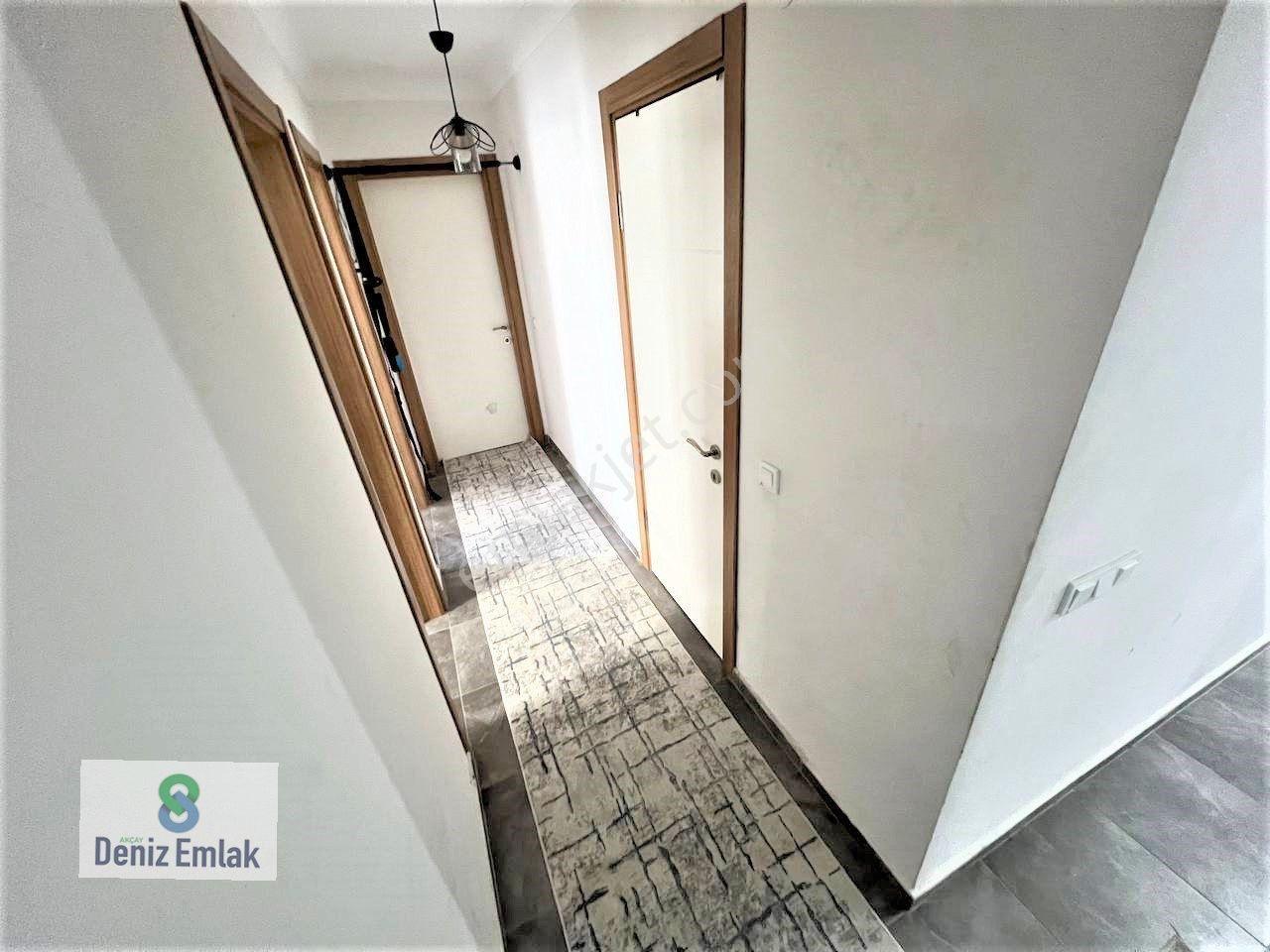 Denizden Edremit Kadıköy'de Havuzlu Site İçerisinde 3+1 Daire - Görsel 15
