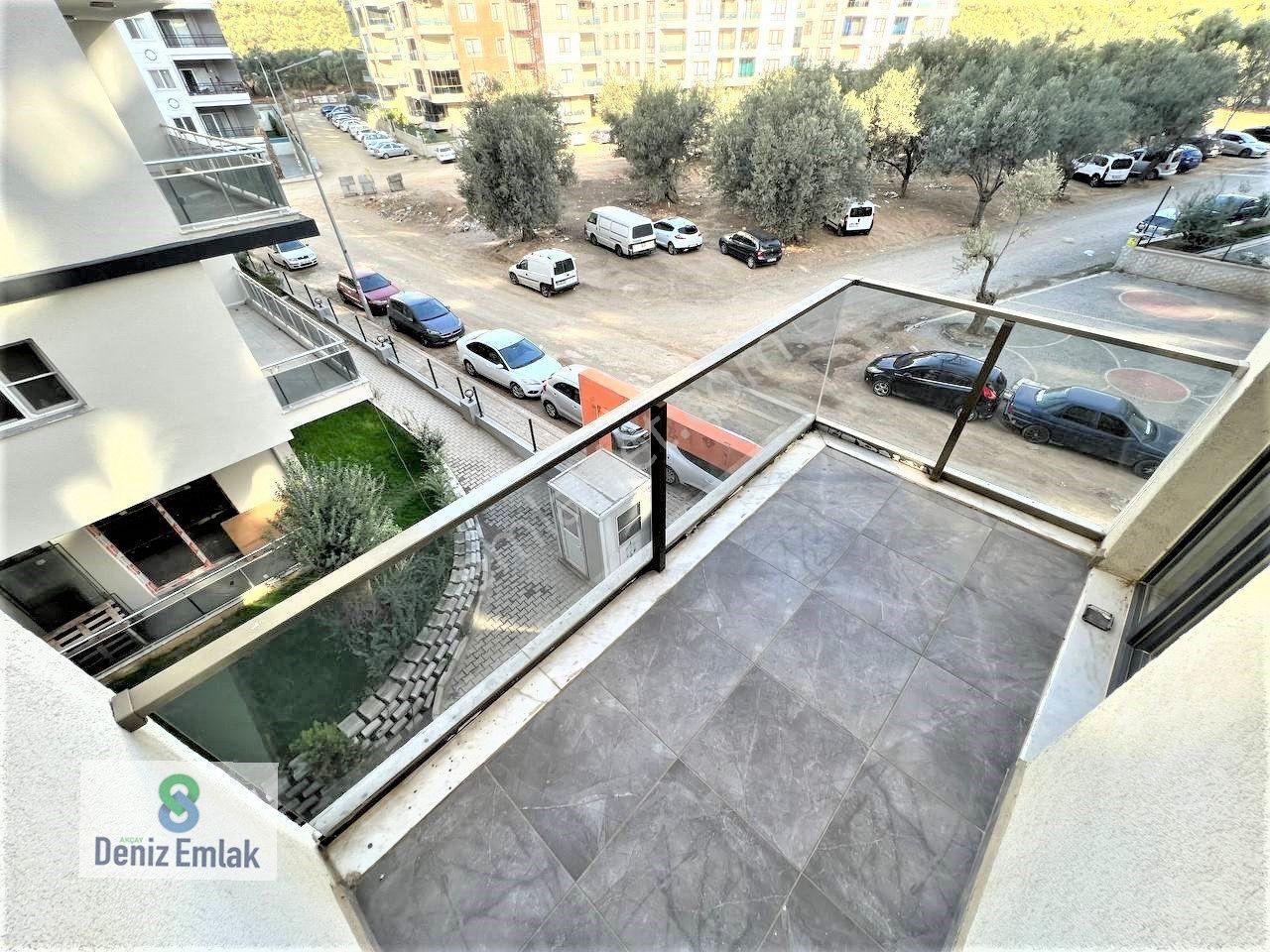 Denizden Edremit Kadıköy'de Havuzlu Site İçerisinde 3+1 Daire - Görsel 5
