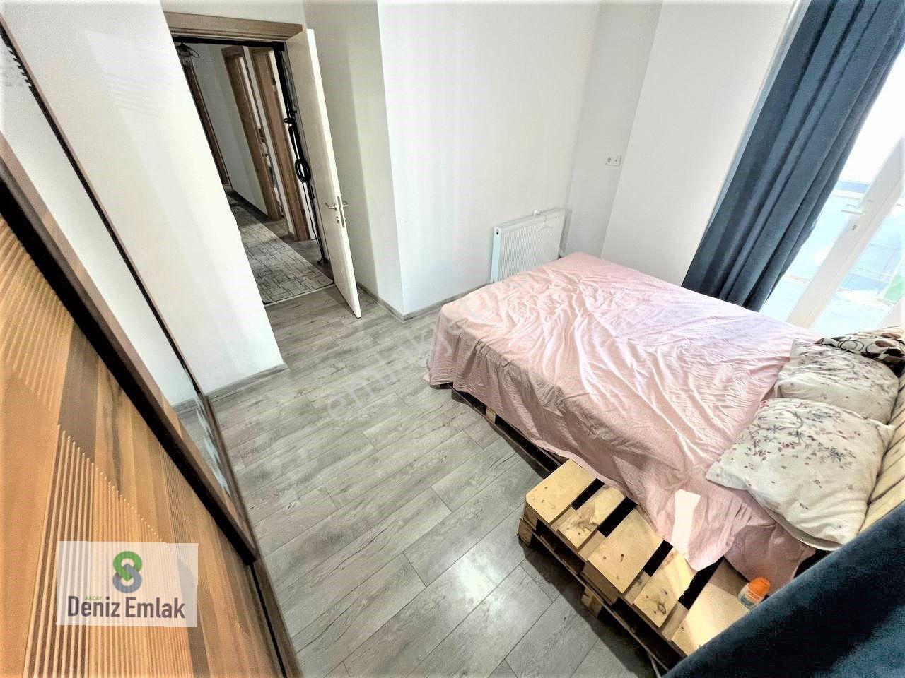 Denizden Edremit Kadıköy'de Havuzlu Site İçerisinde 3+1 Daire - Görsel 22
