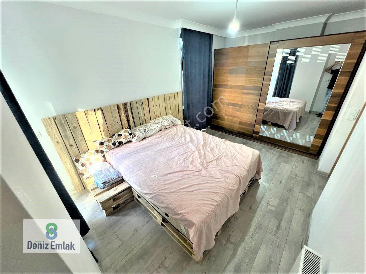 Denizden Edremit Kadıköy'de Havuzlu Site İçerisinde 3+1 Daire - Görsel 24