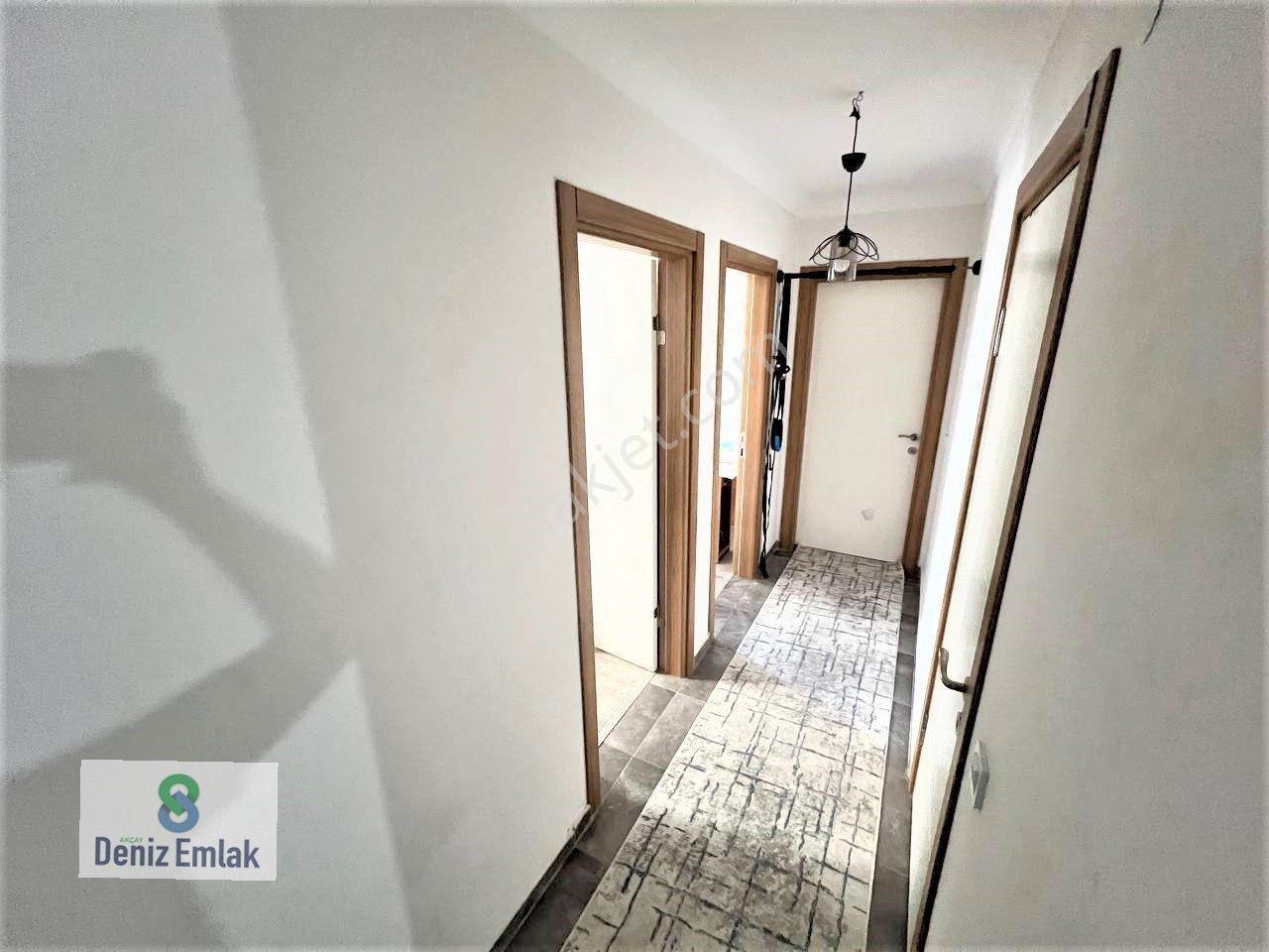 Denizden Edremit Kadıköy'de Havuzlu Site İçerisinde 3+1 Daire - Görsel 4