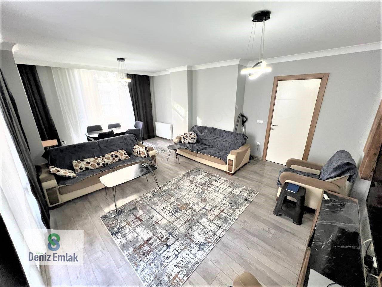 Denizden Edremit Kadıköy'de Havuzlu Site İçerisinde 3+1 Daire - Görsel 7