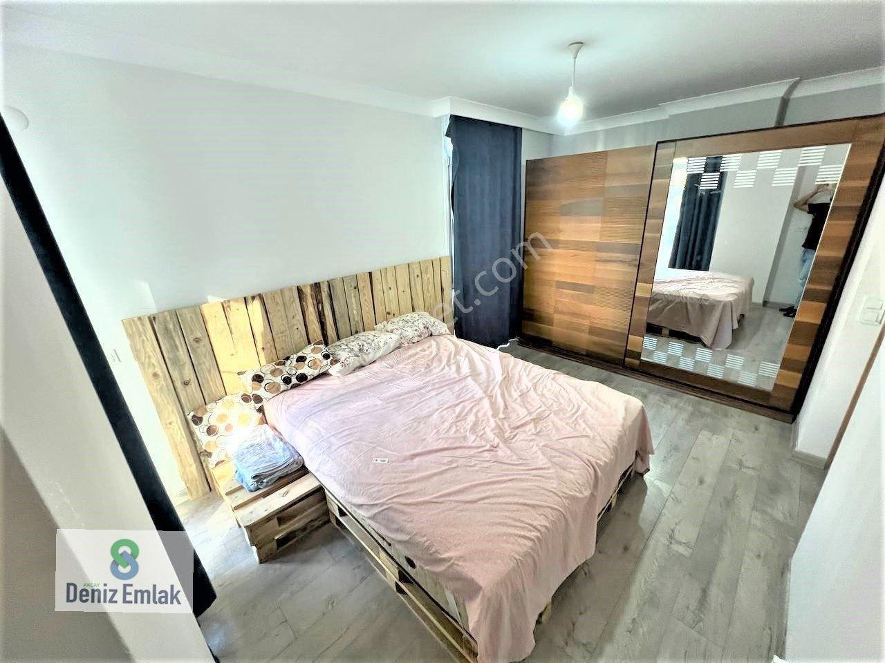 Denizden Edremit Kadıköy'de Havuzlu Site İçerisinde 3+1 Daire - Görsel 11