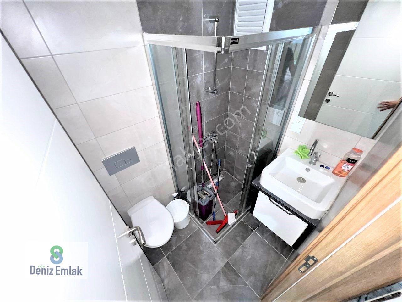 Denizden Edremit Kadıköy'de Havuzlu Site İçerisinde 3+1 Daire - Görsel 18