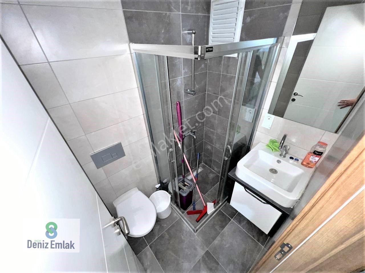 Denizden Edremit Kadıköy'de Havuzlu Site İçerisinde 3+1 Daire - Görsel 34