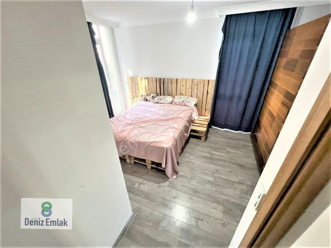 Denizden Edremit Kadıköy'de Havuzlu Site İçerisinde 3+1 Daire - Görsel 21