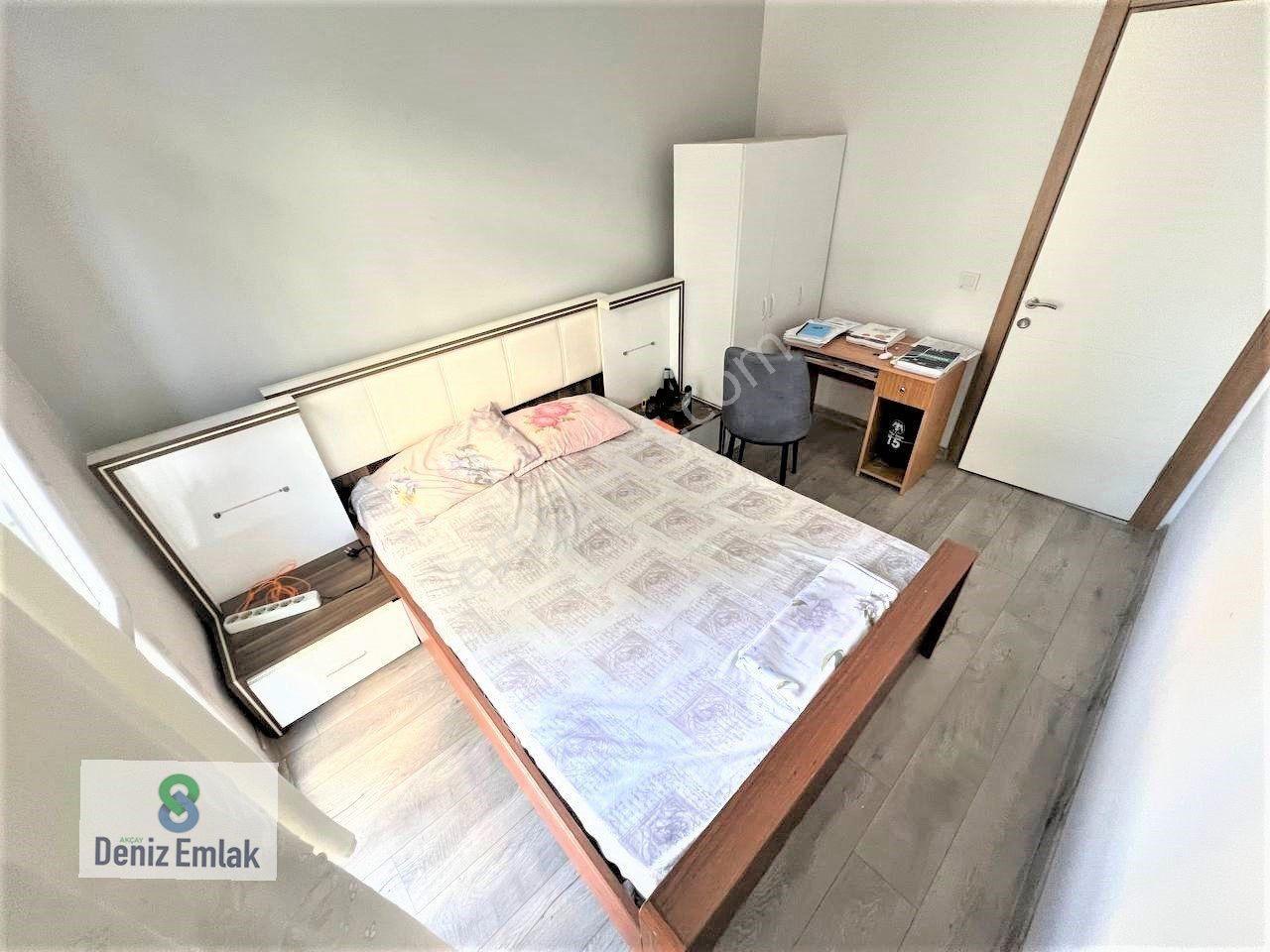 Denizden Edremit Kadıköy'de Havuzlu Site İçerisinde 3+1 Daire - Görsel 23