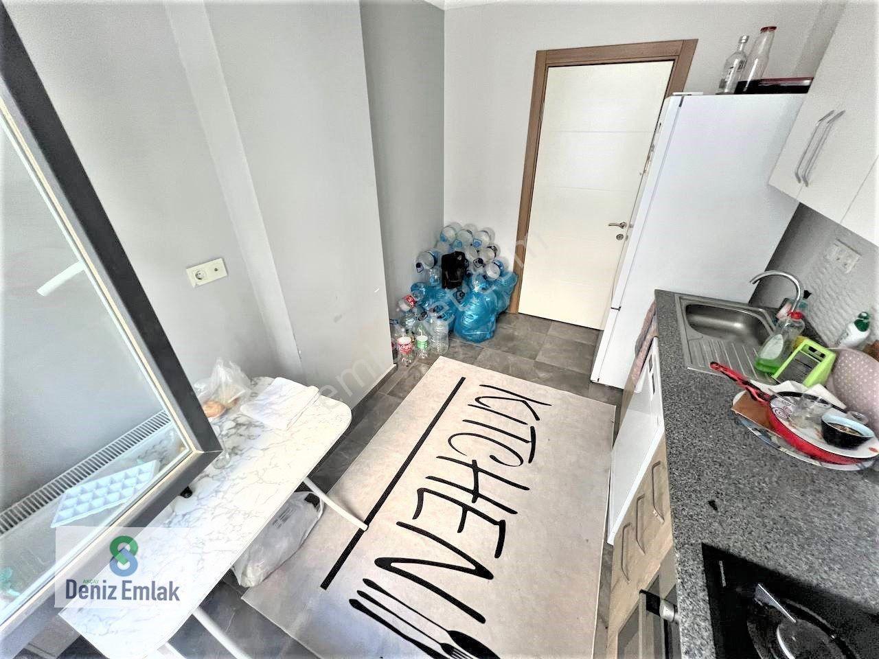 Denizden Edremit Kadıköy'de Havuzlu Site İçerisinde 3+1 Daire - Görsel 14
