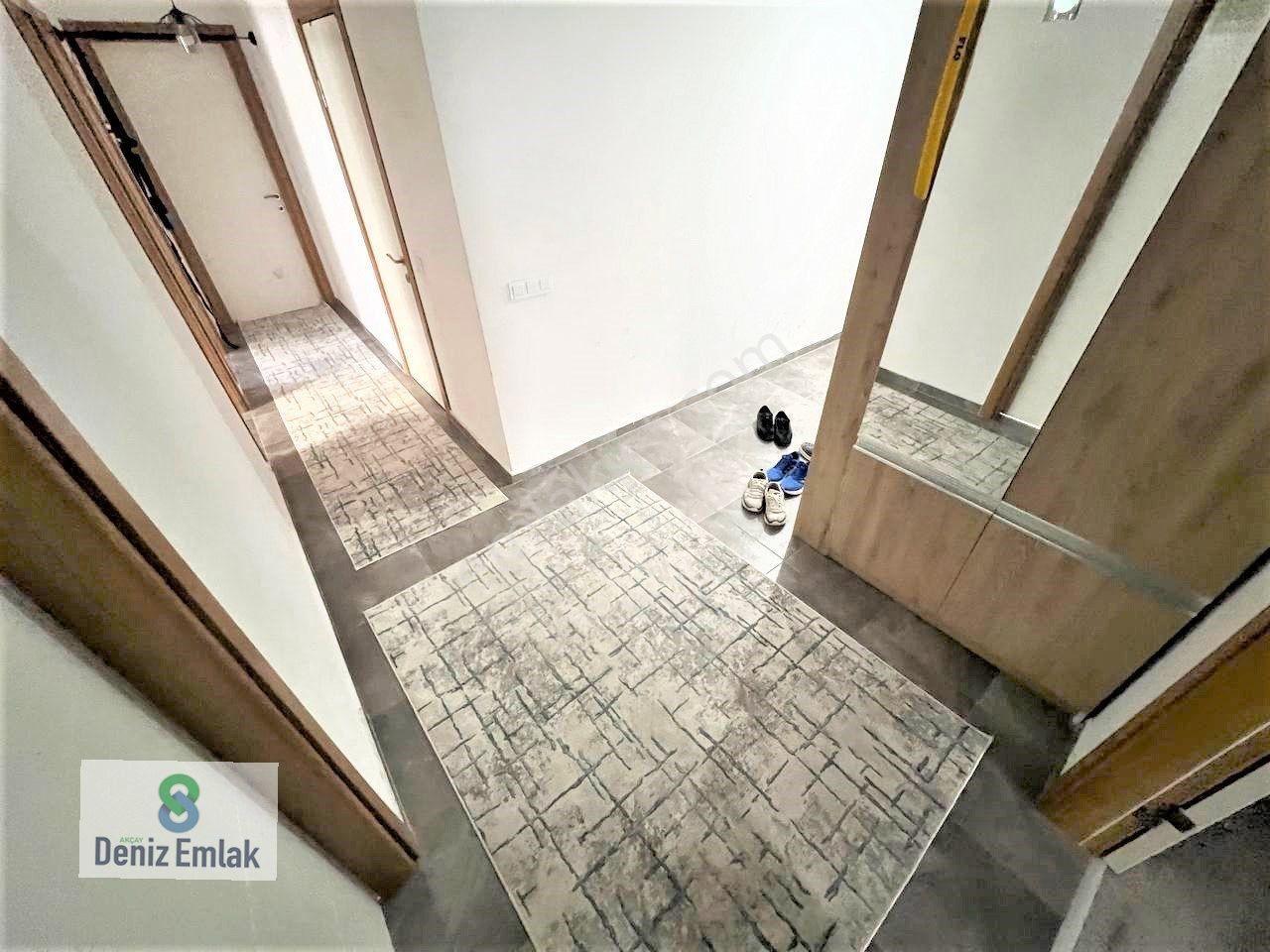 Denizden Edremit Kadıköy'de Havuzlu Site İçerisinde 3+1 Daire - Görsel 9