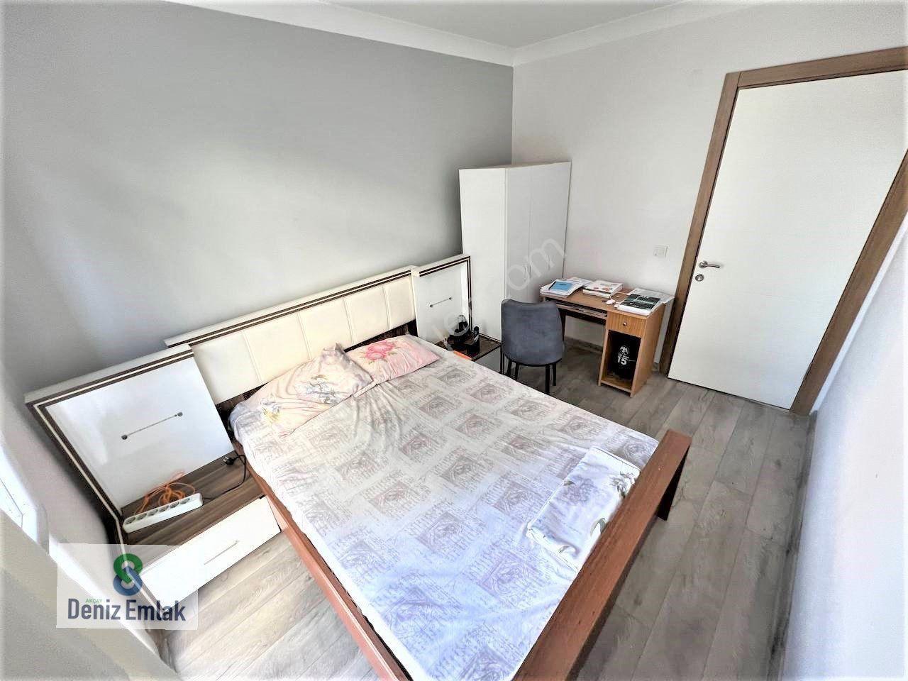 Denizden Edremit Kadıköy'de Havuzlu Site İçerisinde 3+1 Daire - Görsel 31