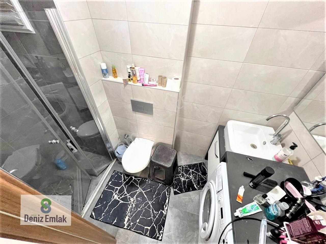 Denizden Edremit Kadıköy'de Havuzlu Site İçerisinde 3+1 Daire - Görsel 17