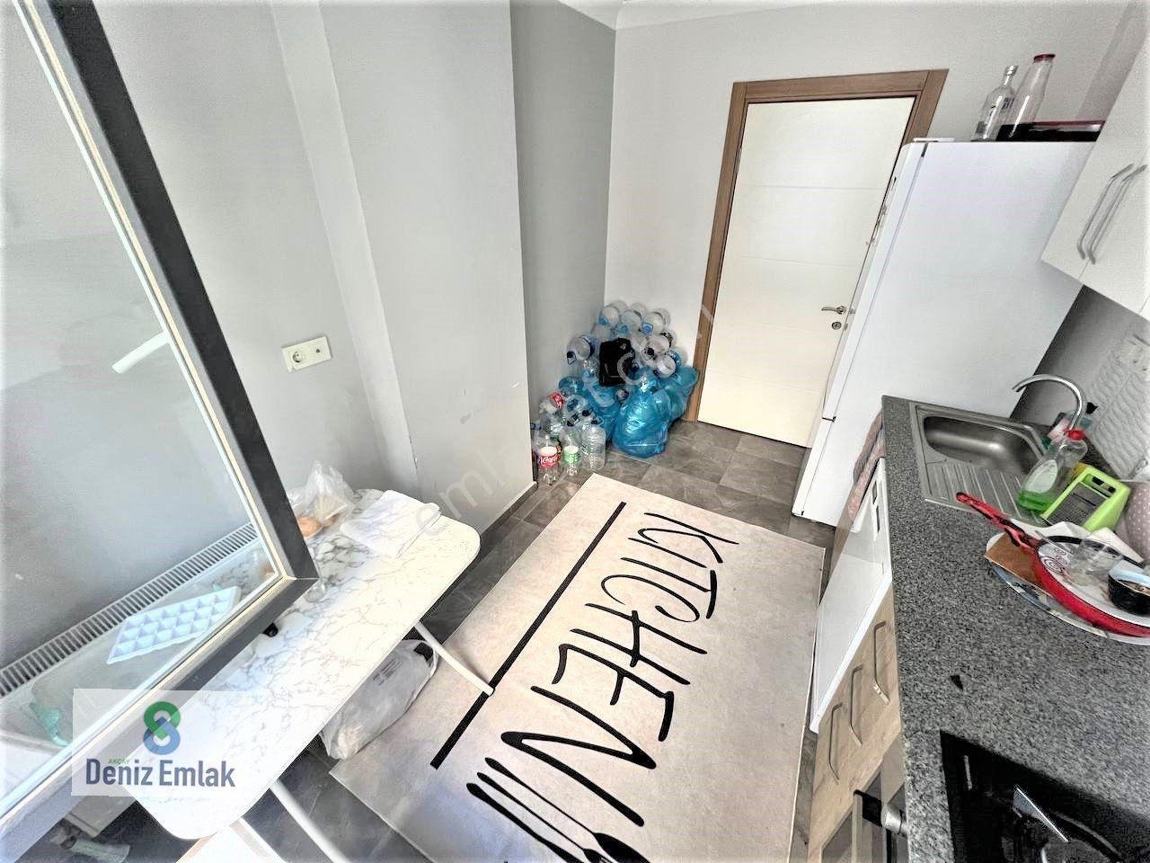 Denizden Edremit Kadıköy'de Havuzlu Site İçerisinde 3+1 Daire - Görsel 19
