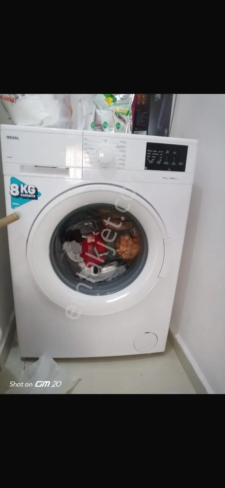 Adana Sarıçam Buruk Tokilerindeeşyalı 3+1 Kiralık Eşyaları Yeni Okula Yola Yakın Fırsat Daire - Görsel 5